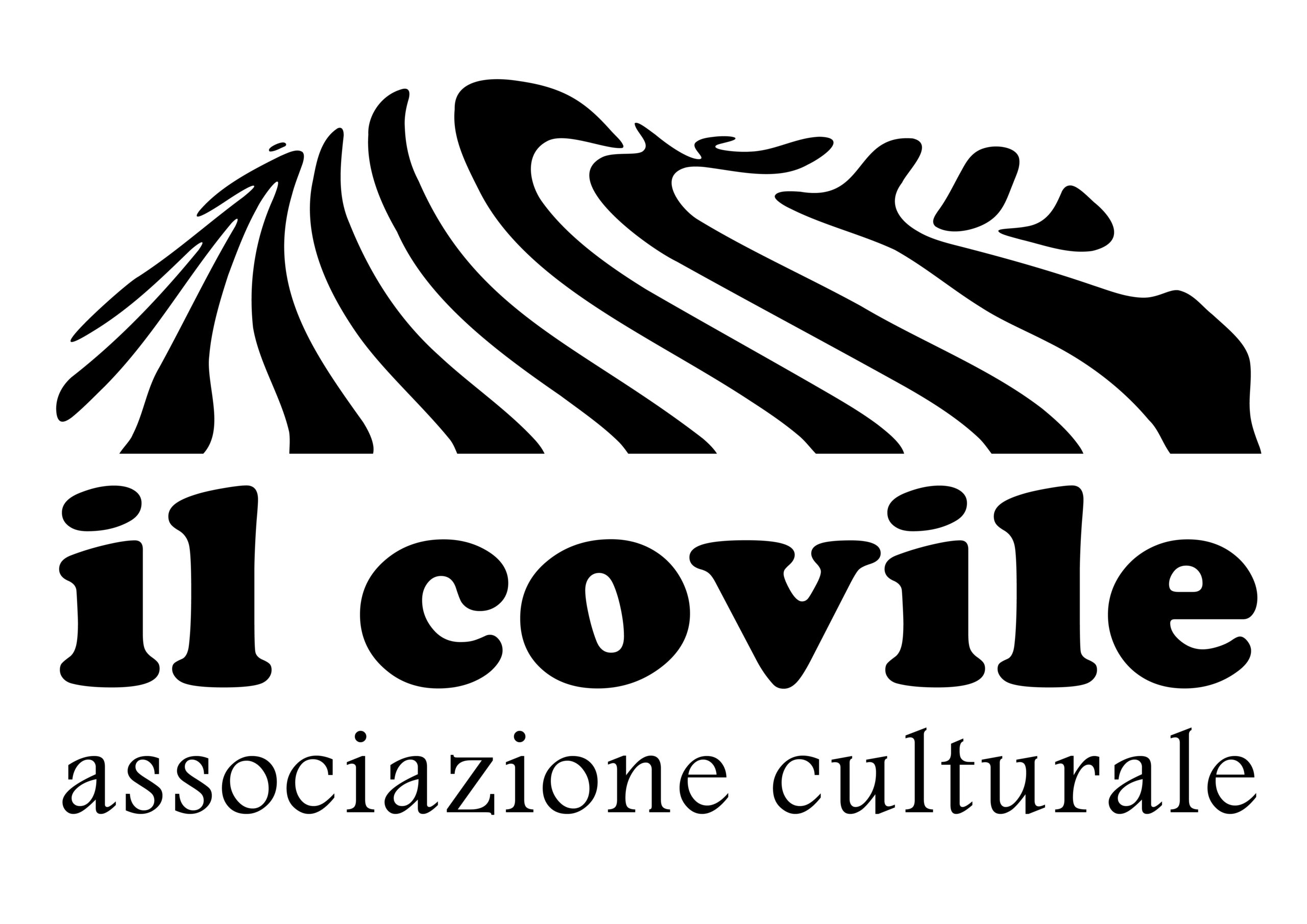 il covile logo